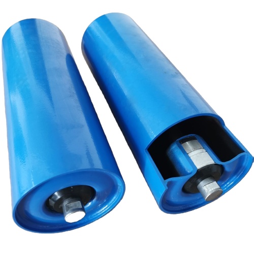 High Quality Heavy Duty Steel Conveyor Idler Roller