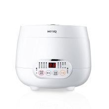 Aluminium Non-Stick Pan for 1.6L Rice Cooker - Deluxe Edition