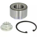 Bantalan Roda Depan 713623030 VKBA3922 R17733 Hub Bearing