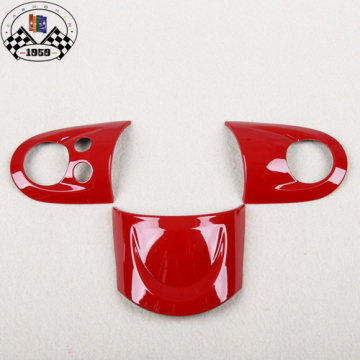 Mini Ray Style Steering Wheel Cover for Mini Cooper R58