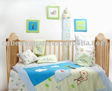 SAC0019 baby bedding set