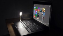 USB LED Light Lamp for Laptop