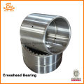 API estándar Mud Pump Crosshead Bearing utilizado en la bomba de perforación