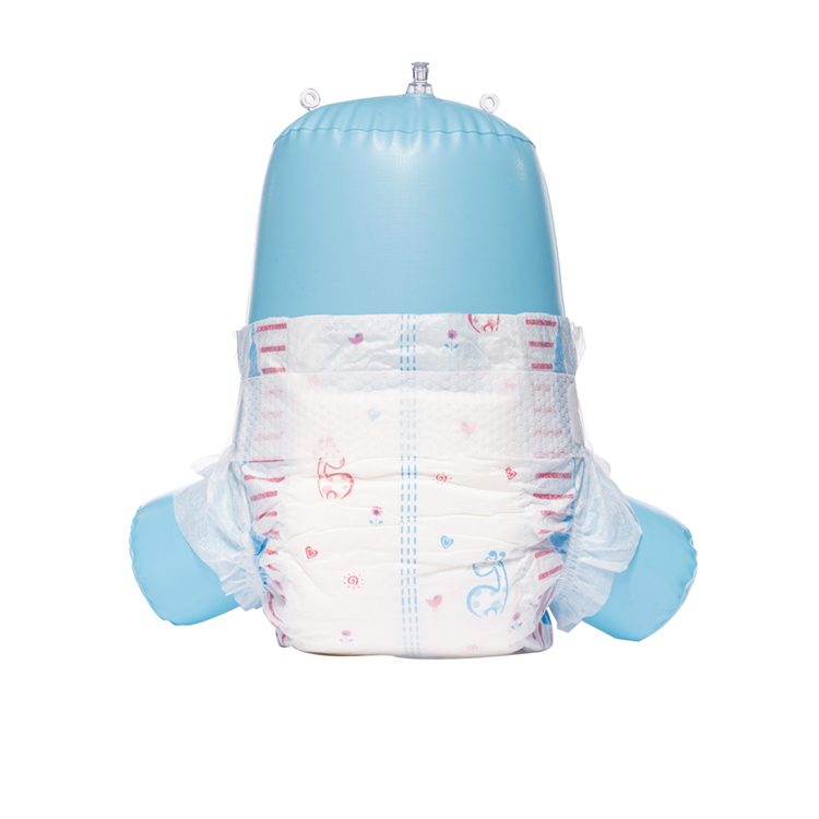 competitive price wholesale paper baby diaper manufacturers in china