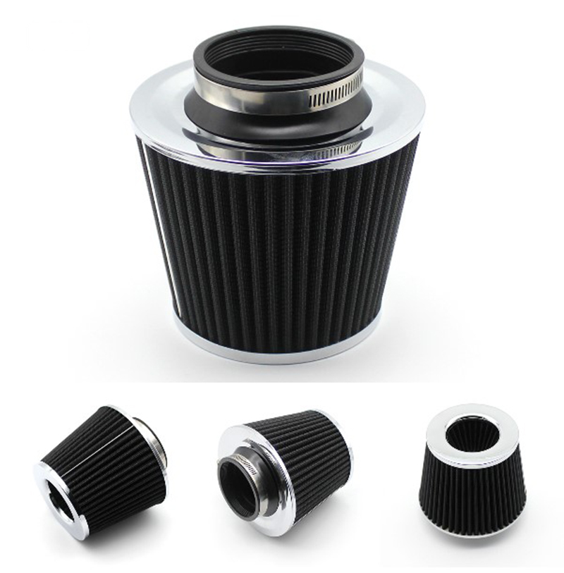 76mm Round Cool Air Filter