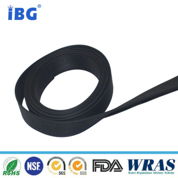 Rubber Seal For Windows