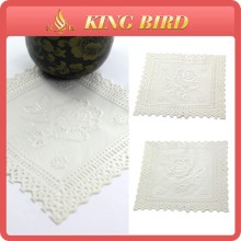 home restaurant wholesale promotional types dinner plate mat