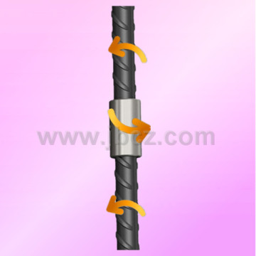 Rebar Process Joint