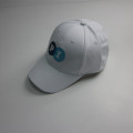 Nuovo Design 3D ricamo Sport Cap