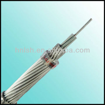 ACAR Aluminum Conductor Alloy Reinforced ACAR cable