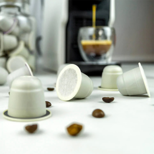 Coffee Iperespresso Eco Friendly Espresso Capsules