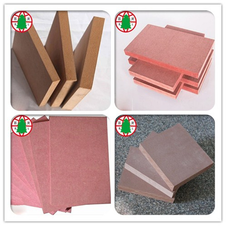 fireproof MDF