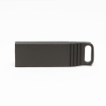 Factory Usb 3.0 metal black Usb Flash Drive