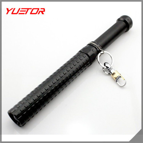 CREE LED Aluminum Flashlight Mace Aluminum Flashlight