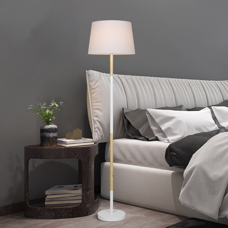 Applicnation Ceramic Floor Lamps