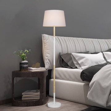 Lampade da terra decorative da letto LEDER