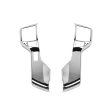 Steering Wheel Cover Trims for Toyota Tundra 2014-2019