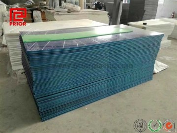 High Density Polyethylene Plate HDPE Sheet