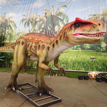 Dinosaur Replicas for Sale