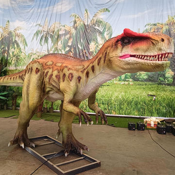 Dinosaur Replicas for Sale