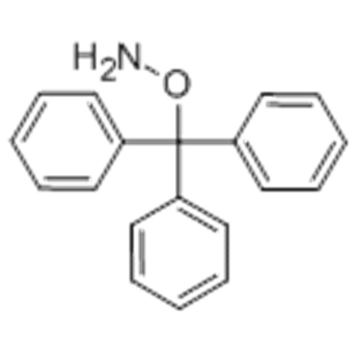 O-TRITYLHYDROXYLAMINE CAS 31938-11-1