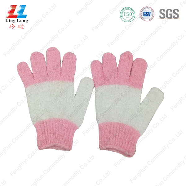 Gradient Gloves