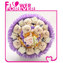 Winnie the Pooh Bear Toy New Christmas Gift