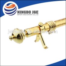 35mm single hanging curtain pipe