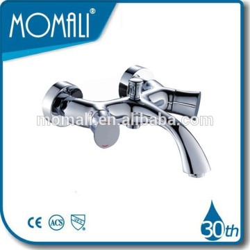 Wholesale High Quality types of bath shower mixer taps