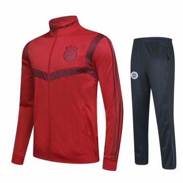 Fußball Trainingsanzug Set Jacke &amp; Hose