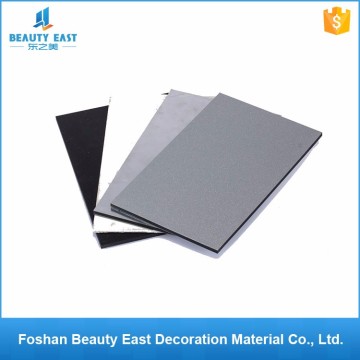 Accessory available South Africa precast aluminium sandwich panel for concrete wall