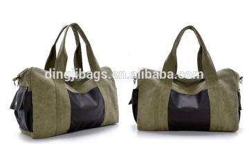 Urban outfitters military duffle bag manufacturer