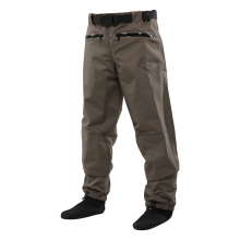 Professional Breathable Waterproof Waders for River Fishing