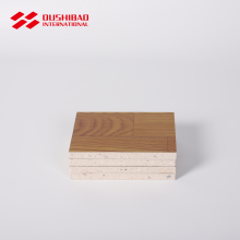 Acoustic PVC Laminated MgCl2 MgO Panel