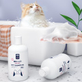 Scent Foam Pet Shampoo Best Selling