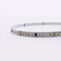 12mm DMX512 2835 120leds/m cold white strip light Addressable LED Pixel tape Light