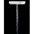 Pomme de douche LED Light Rain