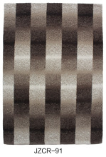 Machine Tufted Carpet with microfiber
