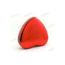 tinpak heart tin boxes for chocolate