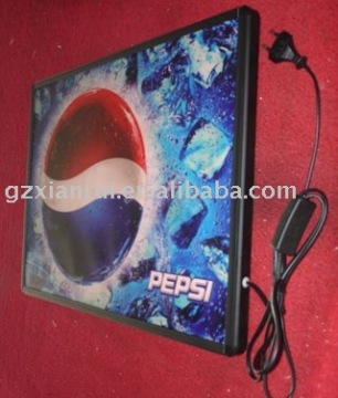 pepsi el panel