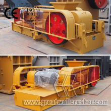 5% Discount Roller Crusher Crush Stone