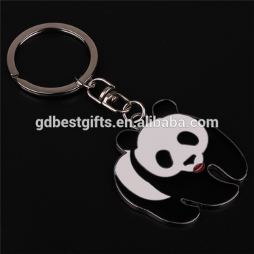 key ring holder manufacturer personalized animals key chain