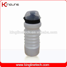 Plastic sport water bottle,platic sport bottle,300ml-460ml plastic drink bottle (KL-6419)