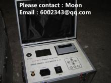 OT-BDV Transformer Oil Tester, Dielectric Strength Tester/Insulating Oil Check