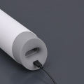 USB portable rechargeable vacuum dust cleaner.