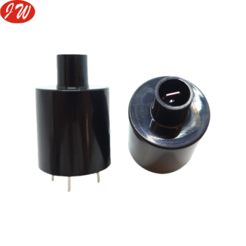 High Performance High Voltage Packet