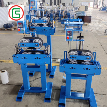 High Precision Steel Wire Rope Diameter and Length Meter Counter