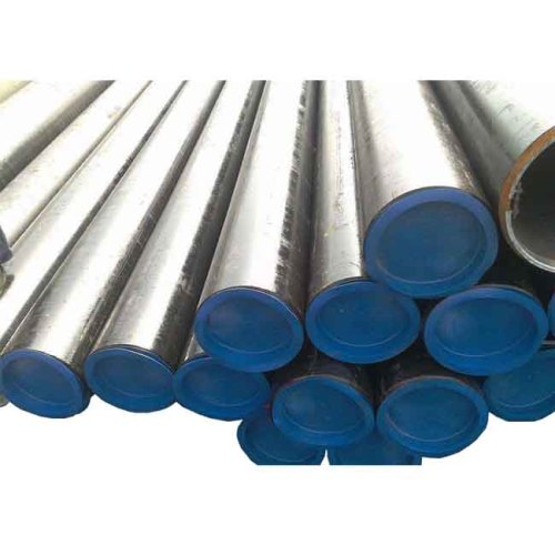 Ống thép liền mạch ASTM A53