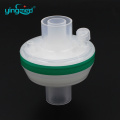 sterile disposable hmef filter Approval HME and Filter