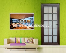 China wholesale interior pvc casement doors